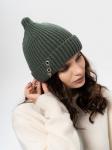 Шапка одинарная с кашемиром ESW 26199