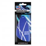 NEW GALAXY Ароматизатор Galaxy, океанский бриз