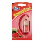 NEW GALAXY Ароматизатор подвесной Freshline арбуз, 5 мл