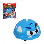 ИГРОЛЕНД Игрушка волчок, 11,6х14,4см, ABS, микс