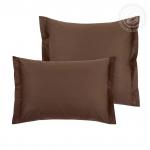 Наволочка Шоколад