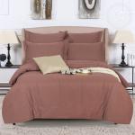 Пододеяльник Какао