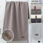 Полотенце 70х140 см 6шт 88-962