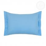 Наволочка Голубой