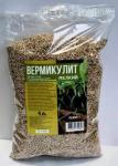 Вермикулит мелкий 1л фр.1-2мм (для разрыхл почвы и удерж влаги)/25 (АгроРитейлГрупп) Россия