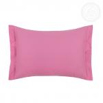 Наволочка Клюквенный