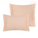 Наволочка Персик