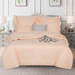 Наволочка Персик