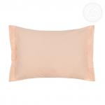 Наволочка Персик