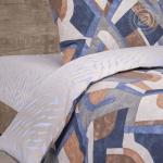 Постельное бельё Деним (бязь премиум)