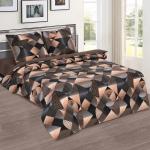 Постельное белье Неаполь (поплин DE LUXE)