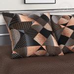 Постельное белье Неаполь (поплин DE LUXE)