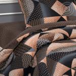 Постельное белье Неаполь (поплин DE LUXE)