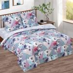 Постельное белье Пэчворк (поплин DE LUXE)