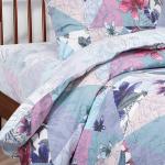 Постельное белье Пэчворк (поплин DE LUXE)