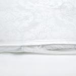 Пододеяльник Византия (Белый)