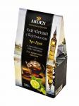 Чай для чайников ARDEN с бергамотом в саше-пакетах 100г (8х12,5г)*10шт