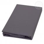 Пододеяльник Графит