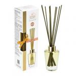 Ароматический диффузор в стеклянном флаконе 90 мл,№54 Marmalade AROMA REPUBLIC