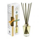 Ароматический диффузор в стеклянном флаконе 90 мл,№51 Secret grove AROMA REPUBLIC