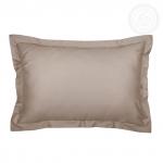 Наволочка Бронза