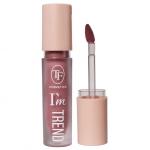 ТРИУМФ TF I'm TREND Помада-мусс д/губ жидкая матовая BLUR EFFECT