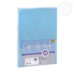 Пододеяльник Голубой