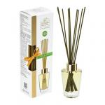 Ароматический диффузор в стеклянном флаконе 90 мл,№72 Summer bouquet AROMA REPUBLIC