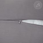 Наволочка Графит