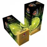 Чайный набор Лондон Прайд «Три вкуса» (3*25 пак*2 гр), 150 гр