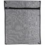 Мешок для стирки 50*60 см, цвет черный