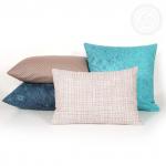 Наволочка Наволочки из поплина (рисунок в ассортименте)