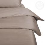 Пододеяльник Бронза