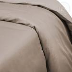 Пододеяльник Бронза