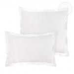 Наволочка Подснежник поплин