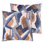 Наволочка Деним