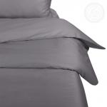 Пододеяльник Графит