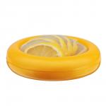 VETTA Контейнер для хранения лимона в холодильнике 10x2,5см