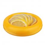 VETTA Контейнер для хранения лимона в холодильнике 10x2,5см