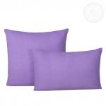 Наволочка Сирень махра