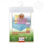 Наволочка Сирень махра