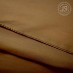 Пододеяльник Коричневый