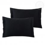 Наволочка Черный