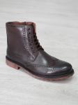 Ботинки мужские демисезонные