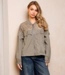 Бомбер #КТ2515 (2