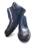 Ботинки мужские зимние