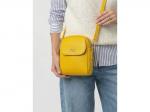 СУМКА ЖЕНСКАЯ LANOTTI 60308/ЖЕЛТЫЙ