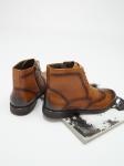 Ботинки мужские демисезонные