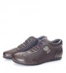 Ботинки мужские зимние