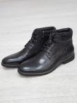 Ботинки мужские демисезонные